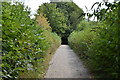 Byway to Barming Heath in ME16 9FA
