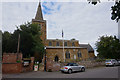 All Saints Church, Hoby in Hoby with Rotherby
