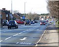 Coventry Road, Hinckley in LE10 0JU