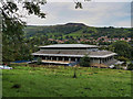 Centre Vale Park, Todmorden Sports Centre in OL14 7JF