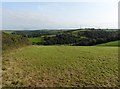 Farmland, above the Yeo Valley in EX39 5HB