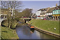River Nene (old course), March in PE15 9UH