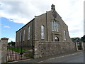  Longside Parish Church of Scotland in AB42 4TY