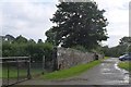 Banchor Cemetery, Newtonmore in PH20 1BB