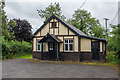 Hope Bagot village hall in SY8 3LN