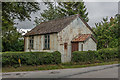 Former Primitive Methodist Chapel in SY8 3NL