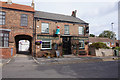 The White Hart, Front Street, Hart in TS27 3BP