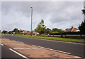 Easington Road, Hartlepool in TS24 9RX