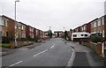 Newton Close - Leeds Road in WF1 2QA