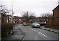 Newton Green - Leeds Road in WF1 2QA