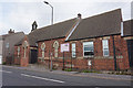 High Hesleden Community Centre on Front Street in TS27 4PB