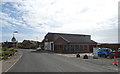 Garage on the A975, Cruden Bay in AB42 0QF