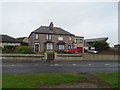 Houses on South Road, Peterhead in AB42 2YN