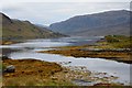 Shoreline, Loch Gleann Dubh in IV27 4TN