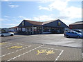 Lidl Supermarket, Peterhead in AB42 2GB