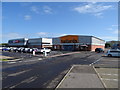 Retail units, Peterhead in AB42 2GB