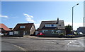 Houses on Cairntrodlie, Peterhead in Peterhead