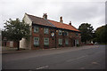 The Talbot public house, Bishopton in TS21 1HF