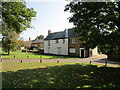 Cottages by The Green, Newnham in NN11 3HA