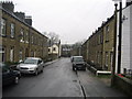 Sun Street, Eastburn in BD20 8UL