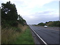 A90, Hatton in AB23 8HY
