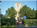 St. Paul's Church (Knowbury) in SY8 3JT
