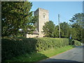 St. Paul's Church (Bell Tower | Knowbury) in SY8 3JT