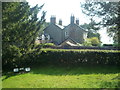 The Old Vicarage (Knowbury) in SY8 3JT