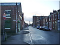 Maitland Street, Preston in PR1 5QD