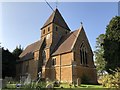St John the Evangelist at Milton in OX15 4SX
