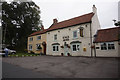 Kings Arms public house, Great Stainton in TS21 1NA