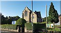 St John The Divine Church - Furness Vale in SK22 4PR