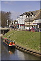 Nene Parade and the River Nene (old course) in PE15 9UH