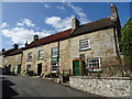 Village Stores and Tearoom, Hawnby in YO62 5QS