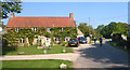 Church Road, Northmoor in OX29 5AU