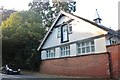 Large house on Leicester Road, Kibworth in LE8 0NS
