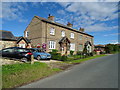 Cottages, East Appleton in DL10 7QE