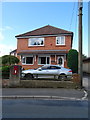 House on Bedale Road, Scotton in DL9 3ND