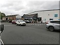 Co-op in Kirkby Stephen in CA17 4RX