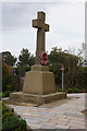 War memorial, Arkendale in HG5 0QS