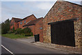 New Barn House on Farnham Lane, Ferrensby in HG5 0PZ