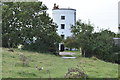 The Old Windmill on Walton Hill in BA16 9RE