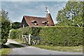 Bethersden: Chequer Tree Farm in TN26 3JS