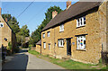 Manor Farm Cottages, Milton in Adderbury, Bloxham & Bodicote Ward