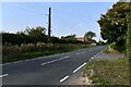 Leigh Green: Appledore Road in TN30 7DH