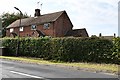 East End: Semi-detached house in Benenden Road in East End