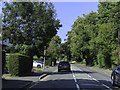 Station Road in Amersham in HP7 0FB