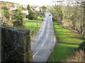 Horspath: Cuddesdon Road in OX33 1RW