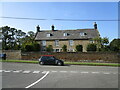 The Old Farmhouse, Sulgrave in Sulgrave