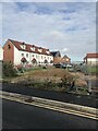 New builds, Humberstone Gardens in LE5 1WQ